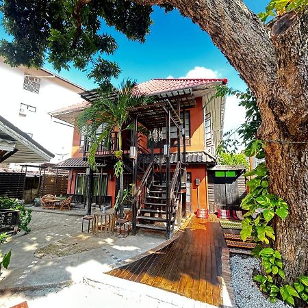 Villa'S Homestay Τσιάνγκ Μάι Εξωτερικό φωτογραφία