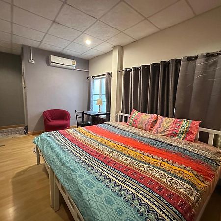 Villa'S Homestay Τσιάνγκ Μάι Εξωτερικό φωτογραφία