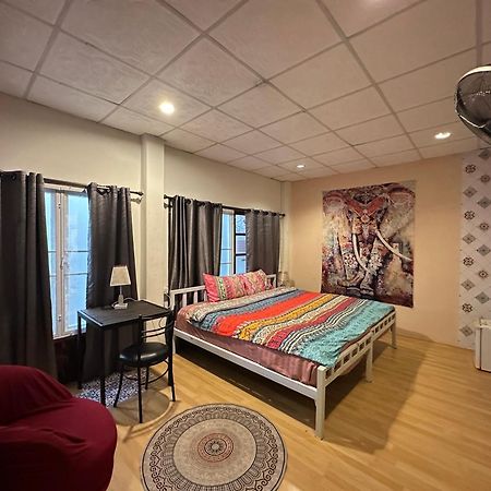 Villa'S Homestay Τσιάνγκ Μάι Εξωτερικό φωτογραφία