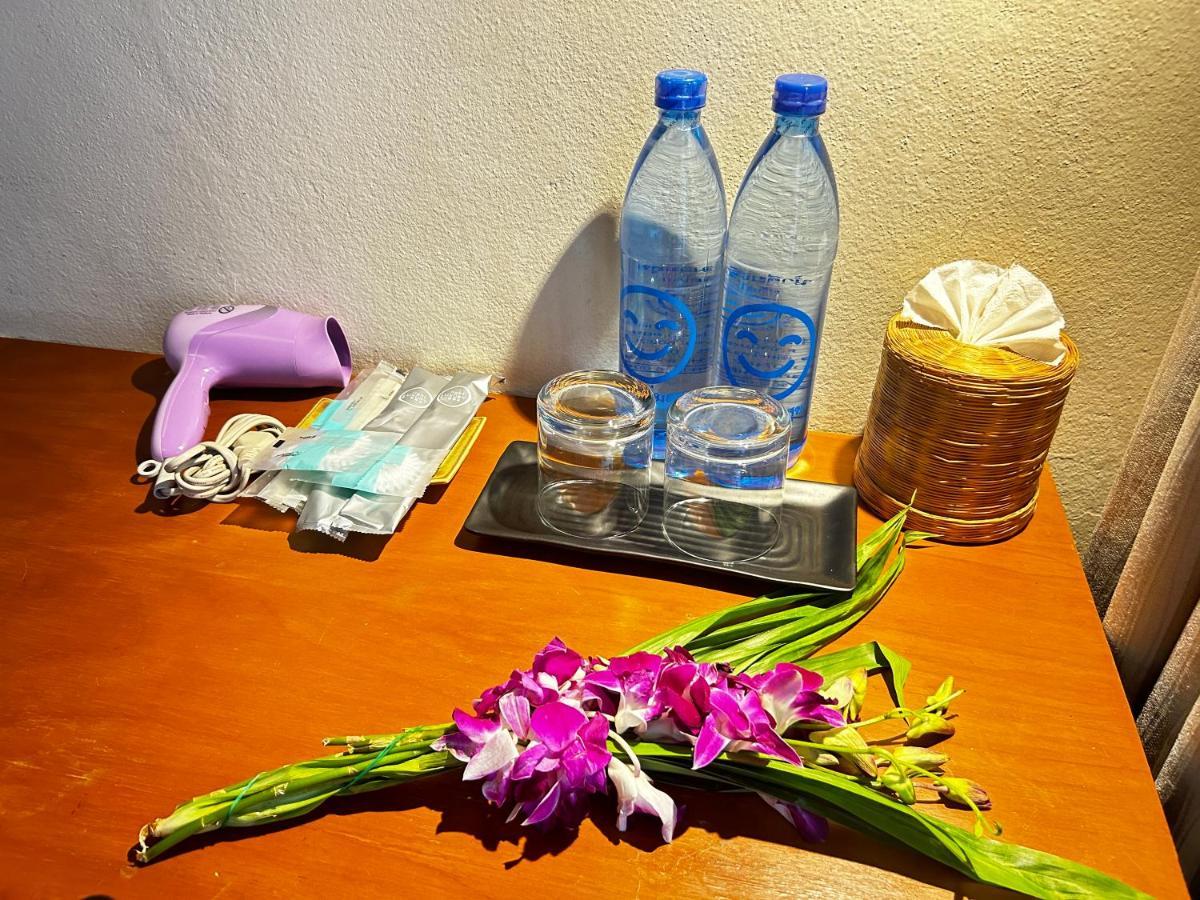 Villa'S Homestay Τσιάνγκ Μάι Εξωτερικό φωτογραφία