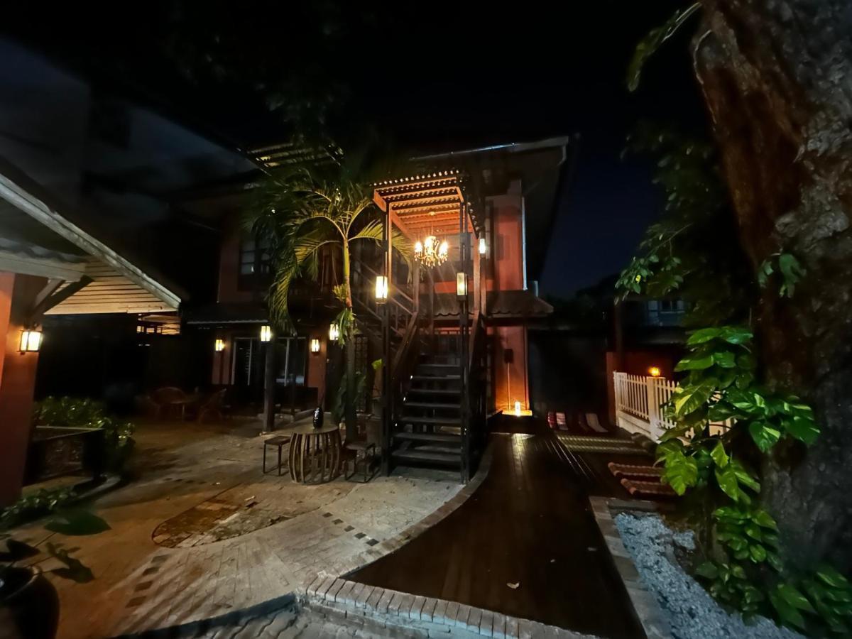 Villa'S Homestay Τσιάνγκ Μάι Εξωτερικό φωτογραφία