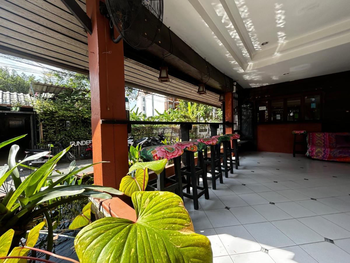 Villa'S Homestay Τσιάνγκ Μάι Εξωτερικό φωτογραφία
