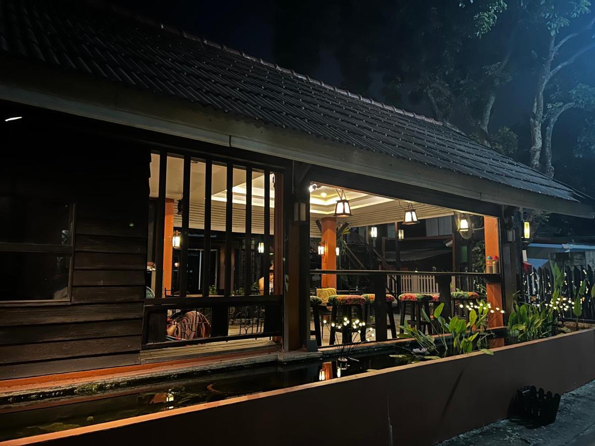 Villa'S Homestay Τσιάνγκ Μάι Εξωτερικό φωτογραφία