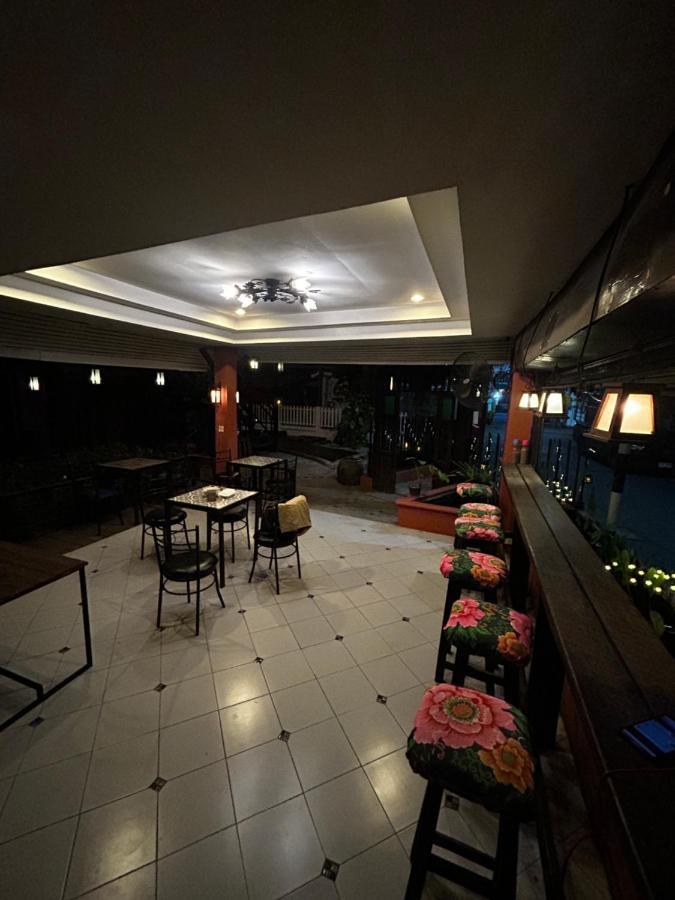 Villa'S Homestay Τσιάνγκ Μάι Εξωτερικό φωτογραφία