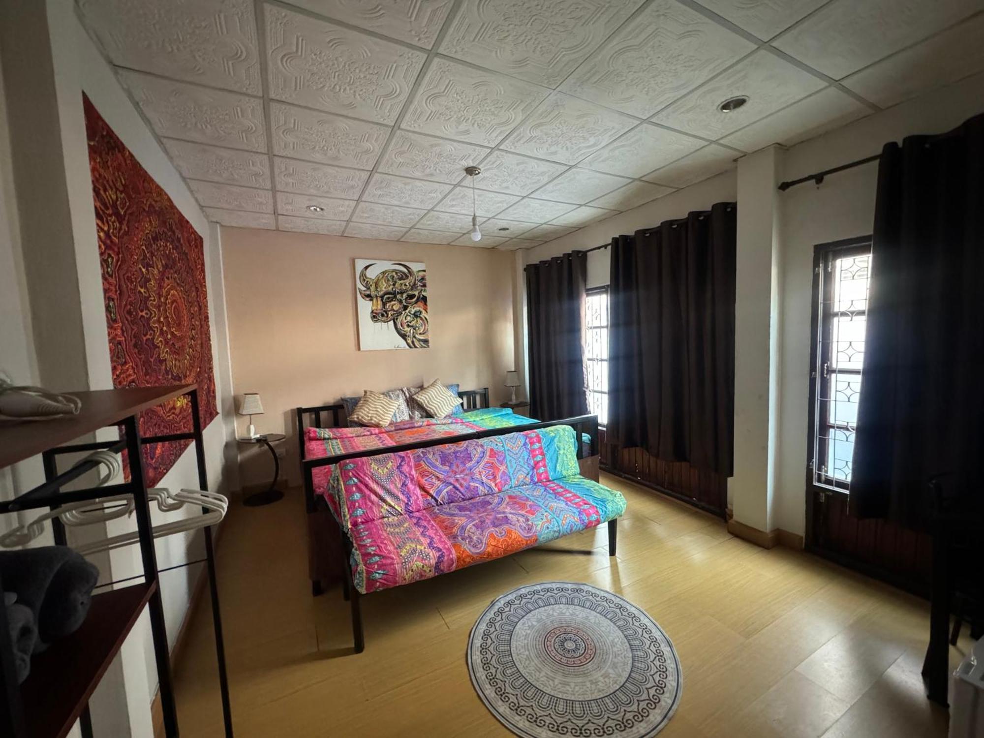Villa'S Homestay Τσιάνγκ Μάι Εξωτερικό φωτογραφία