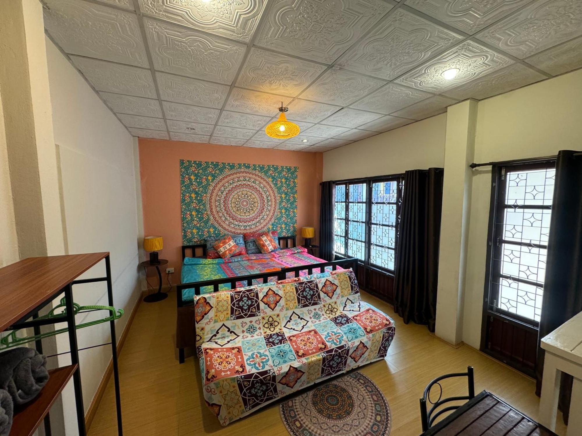 Villa'S Homestay Τσιάνγκ Μάι Εξωτερικό φωτογραφία