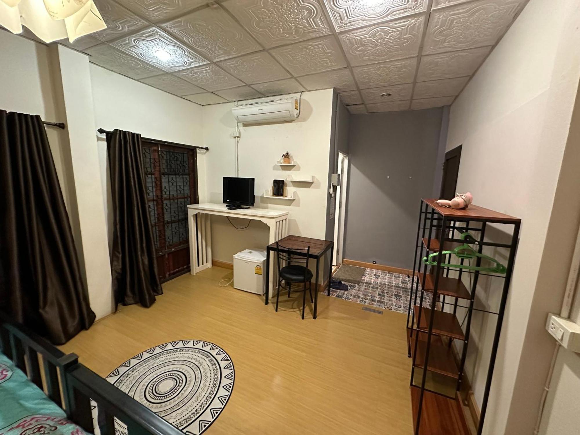 Villa'S Homestay Τσιάνγκ Μάι Εξωτερικό φωτογραφία