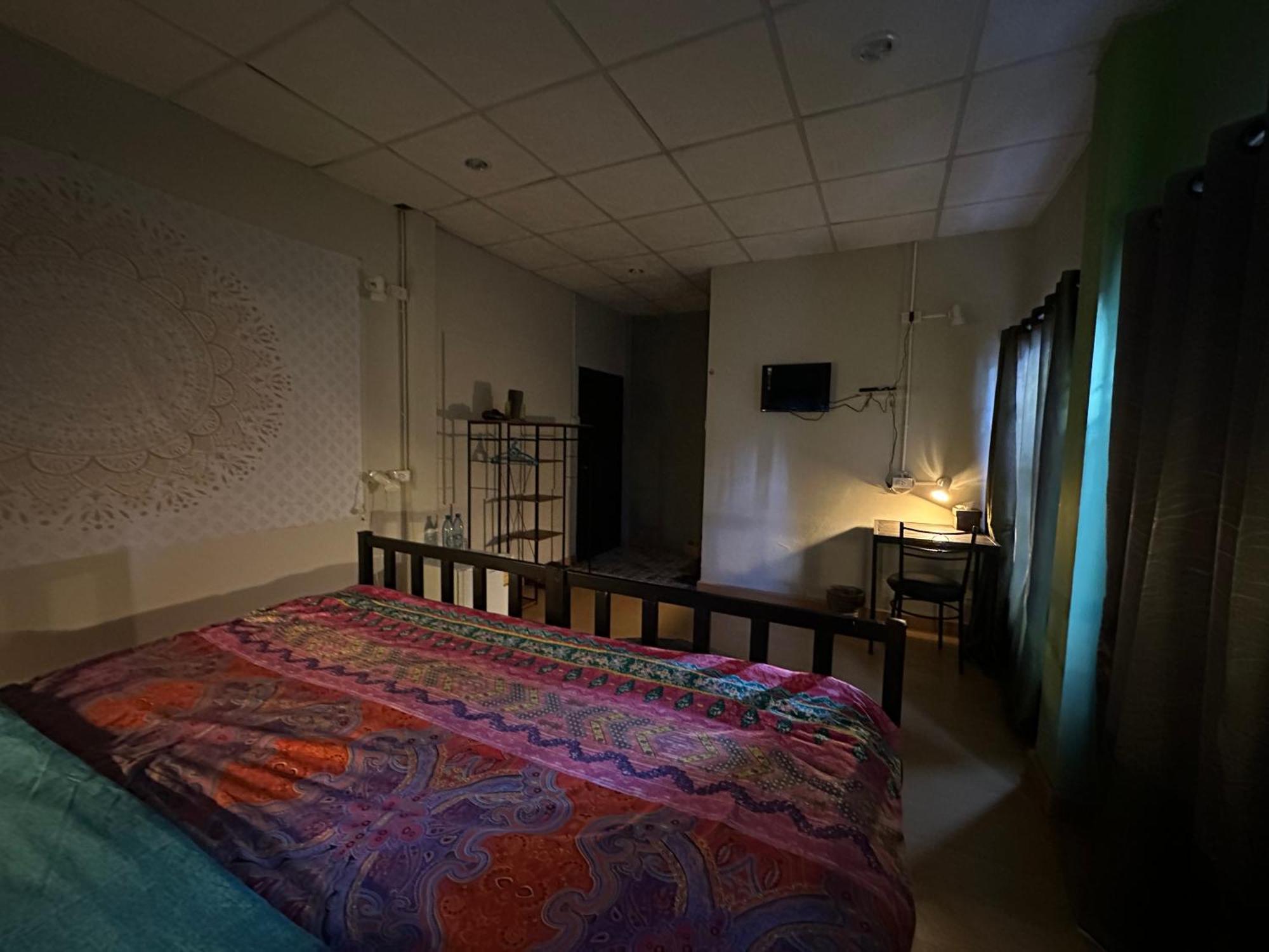 Villa'S Homestay Τσιάνγκ Μάι Εξωτερικό φωτογραφία