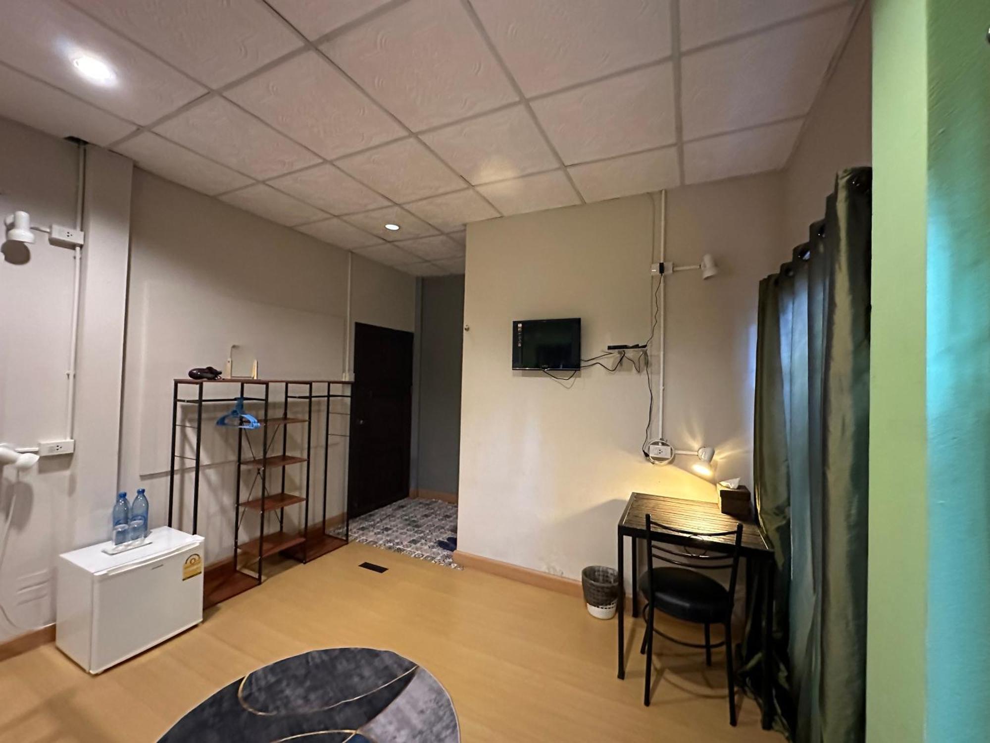 Villa'S Homestay Τσιάνγκ Μάι Εξωτερικό φωτογραφία