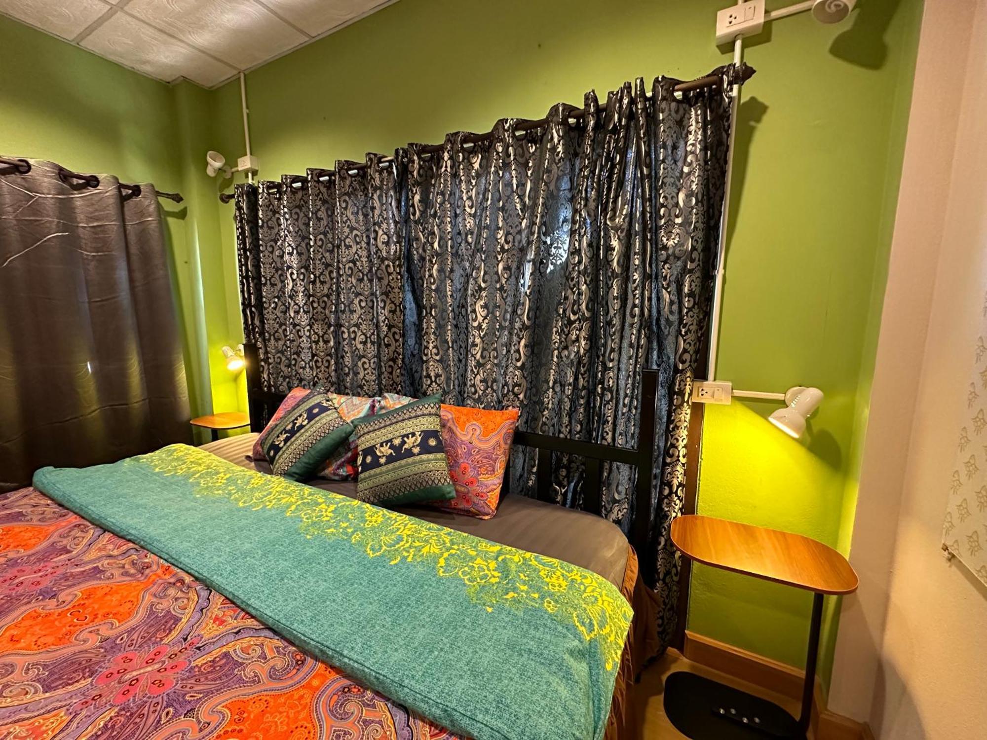 Villa'S Homestay Τσιάνγκ Μάι Εξωτερικό φωτογραφία