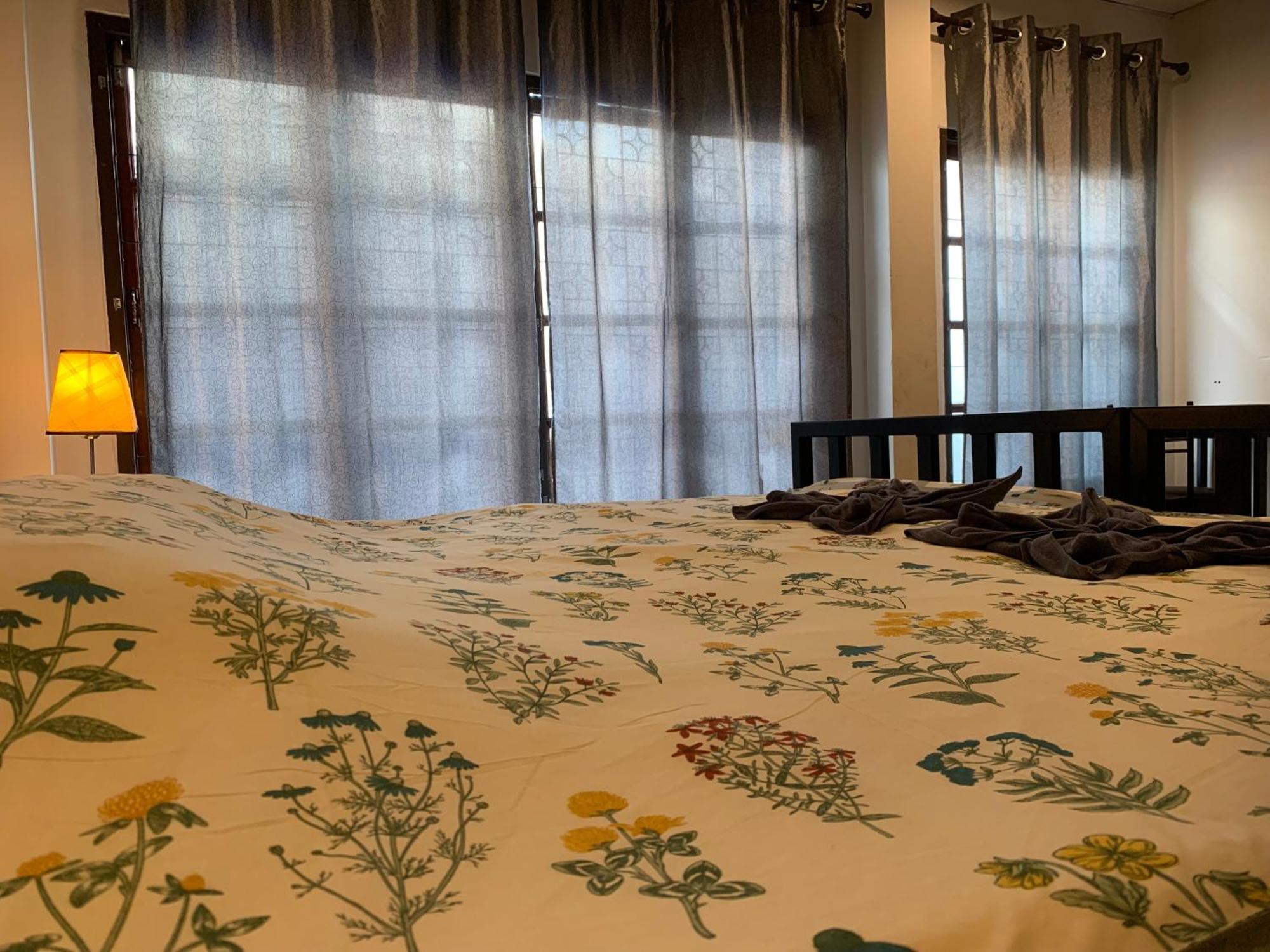 Villa'S Homestay Τσιάνγκ Μάι Εξωτερικό φωτογραφία