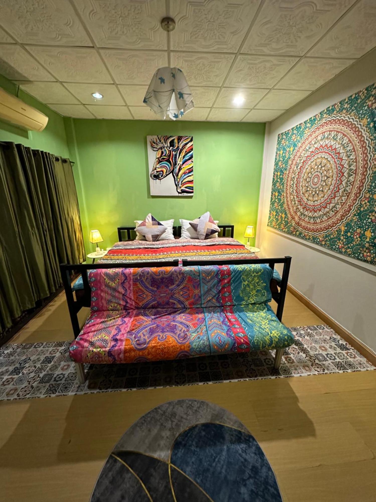 Villa'S Homestay Τσιάνγκ Μάι Εξωτερικό φωτογραφία