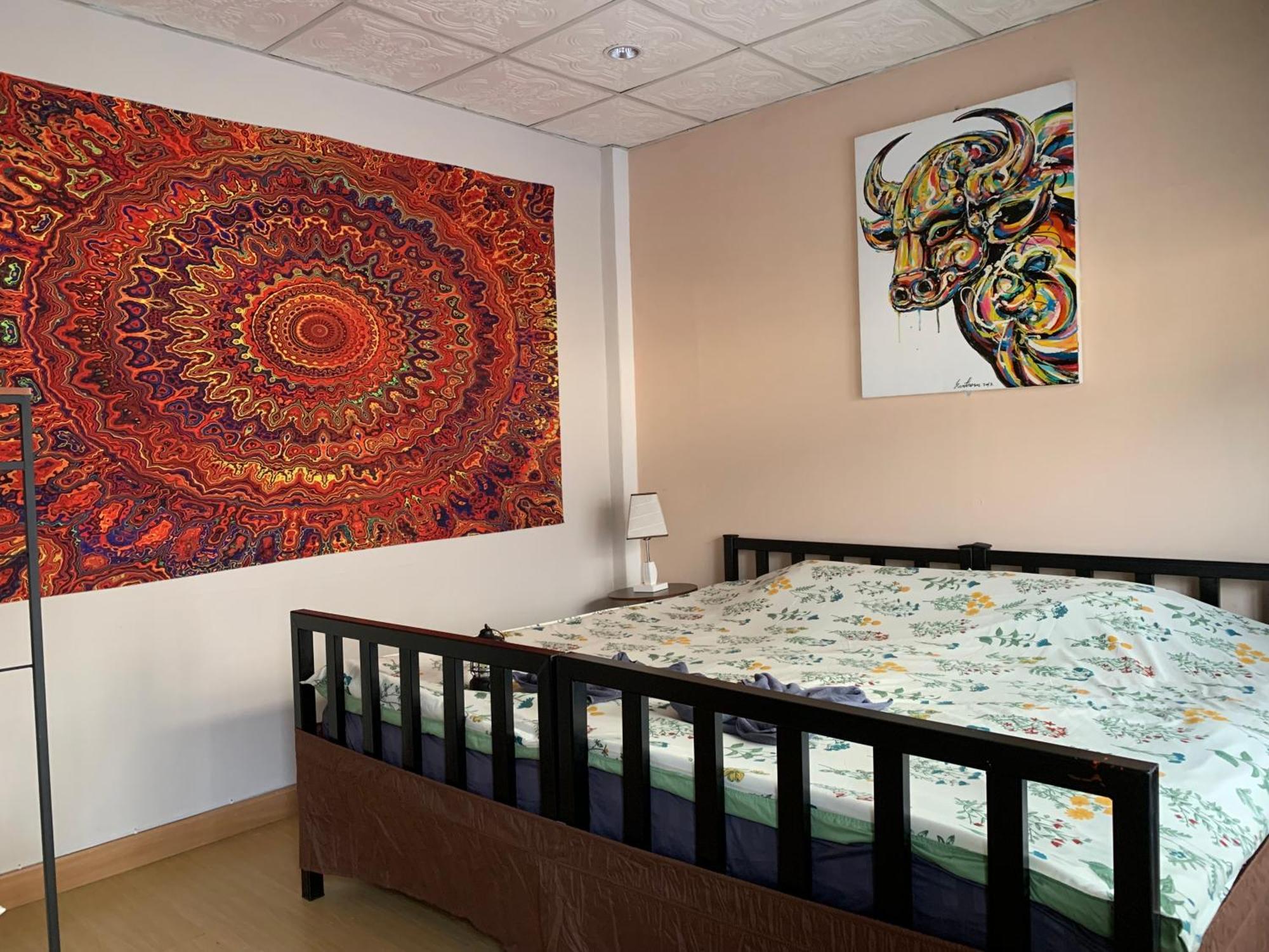 Villa'S Homestay Τσιάνγκ Μάι Εξωτερικό φωτογραφία