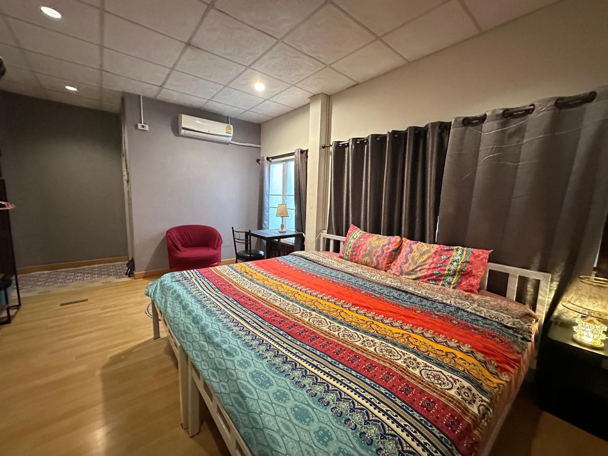 Villa'S Homestay Τσιάνγκ Μάι Εξωτερικό φωτογραφία