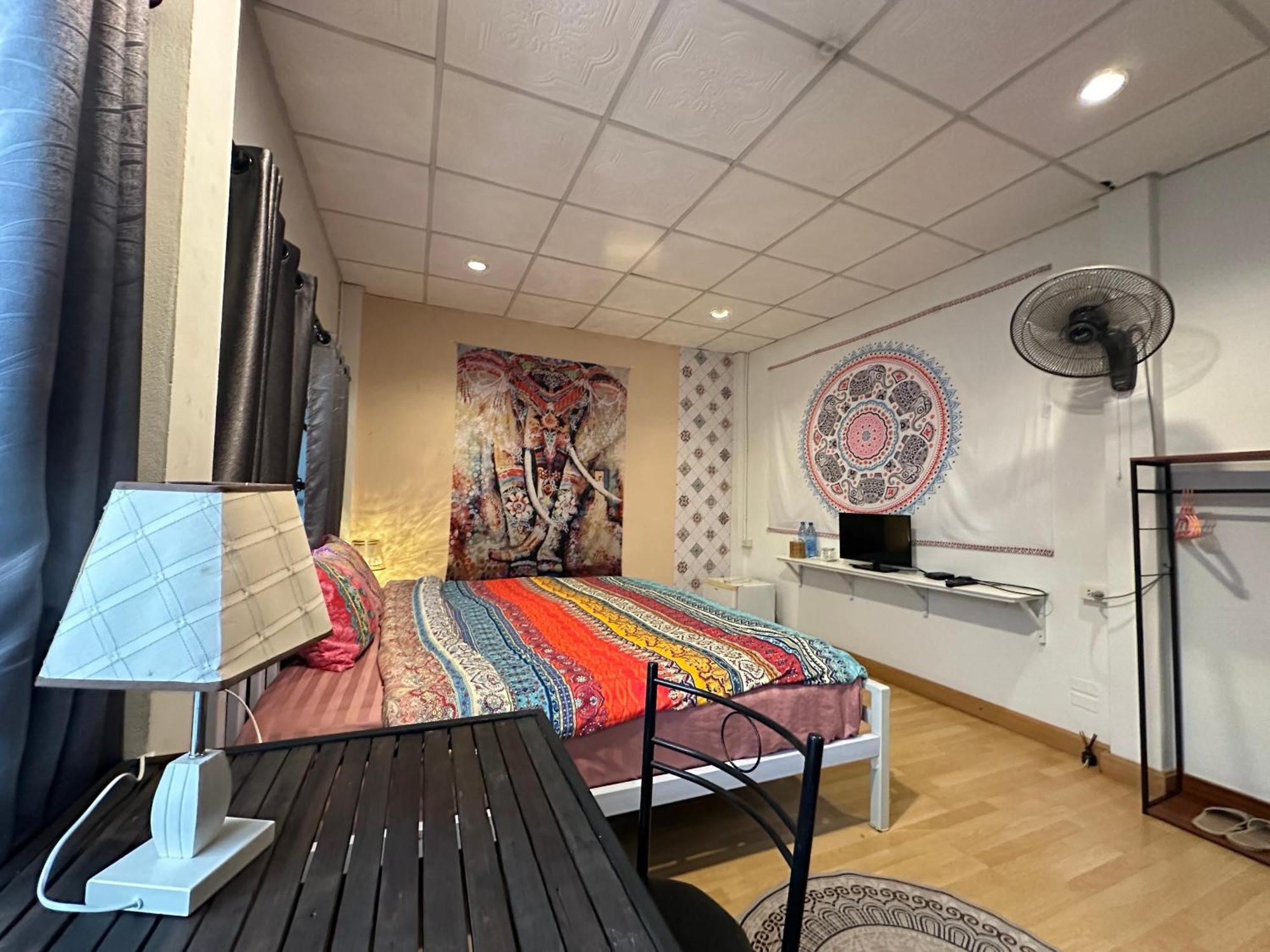 Villa'S Homestay Τσιάνγκ Μάι Εξωτερικό φωτογραφία